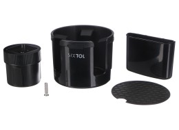 Expandér do držáku nápojů do auta CAR CUP HOLDER 7