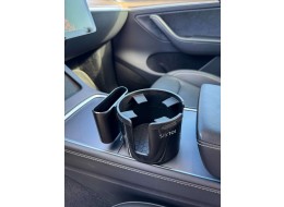 Expandér do držáku nápojů do auta CAR CUP HOLDER 7