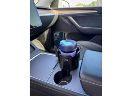 Expandér do držáku nápojů do auta CAR CUP HOLDER 7