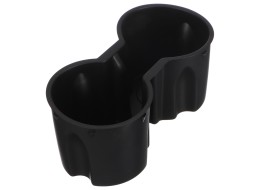 Vložka do držáku nápojů pro vozy Tesla Model 3/Y CAR CUP HOLDER T1
