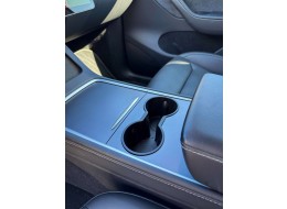 Vložka do držáku nápojů pro vozy Tesla Model 3/Y CAR CUP HOLDER T1