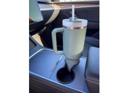 Vložka do držáku nápojů pro vozy Tesla Model 3/Y CAR CUP HOLDER T1