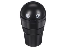 Odpadkový koš do auta CAR TRASH 3, černý