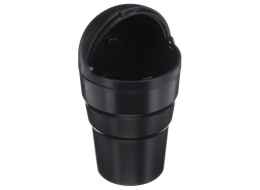 Odpadkový koš do auta CAR TRASH 3, černý