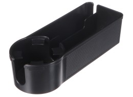 Organizér/držák nápojů do auta mezi sedačky CAR STORAGE 3