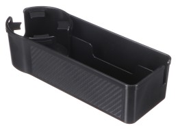 Organizér/držák nápojů do auta mezi sedačky CAR STORAGE 3