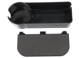 Organizér/držák nápojů do auta mezi sedačky CAR STORAGE 3
