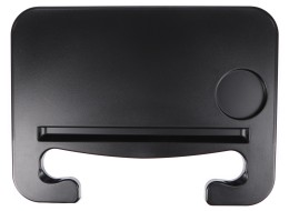 Multifunkční stolek do auta/organizér mezi sedačky CAR TABLE 2