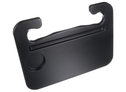 Multifunkční stolek do auta/organizér mezi sedačky CAR TABLE 2
