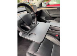 Multifunkční stolek do auta/organizér mezi sedačky CAR TABLE 2