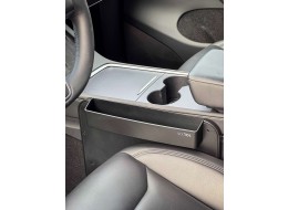 Multifunkční stolek do auta/organizér mezi sedačky CAR TABLE 2
