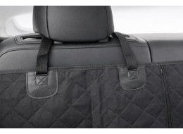 Ochranná deka do auta pod psa CAR OSCAR