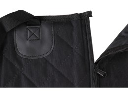 Ochranná deka do auta pod psa CAR OSCAR