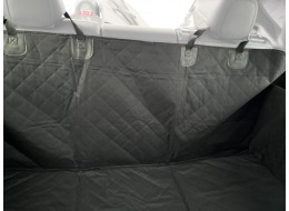 Ochranná deka do auta pod psa CAR BRUNO