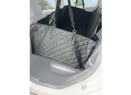 Ochranná deka do auta pod psa CAR BRUNO