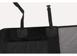 Ochranná deka do auta pod psa CAR BRUNO