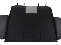 Ochranná deka do auta pod psa CAR BRUNO