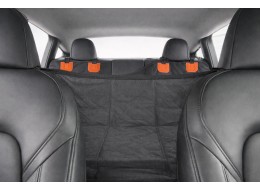 Ochranná deka do auta pod psa CAR KESSIE