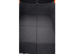 Ochranná deka do auta pod psa CAR KESSIE