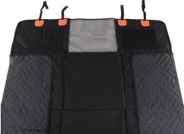 Ochranná deka do auta pod psa CAR KESSIE