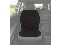 Autopotah na sedačku CAR SEAT COVER PAD 1