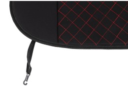 Autopotah na sedačku CAR SEAT COVER PAD 1