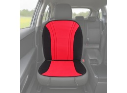 Autopotah na sedačku CAR SEAT COVER PAD 2