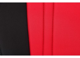 Autopotah na sedačku CAR SEAT COVER PAD 2