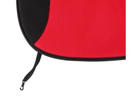 Autopotah na sedačku CAR SEAT COVER PAD 2