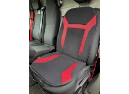 Autopotah na sedačku CAR SEAT COVER PAD 3