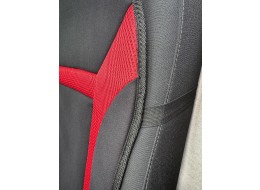 Autopotah na sedačku CAR SEAT COVER PAD 3