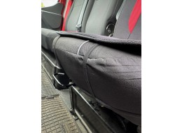 Autopotah na sedačku CAR SEAT COVER PAD 3