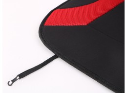 Autopotah na sedačku CAR SEAT COVER PAD 3