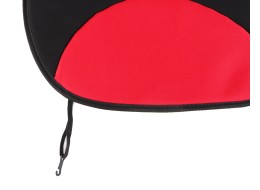 Autopotah na sedačku CAR SEAT COVER PAD 4