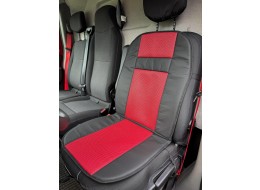 Autopotah na sedačku CAR SEAT COVER PAD 5