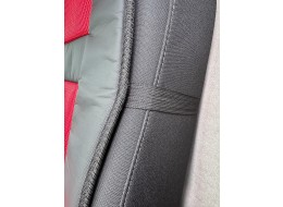 Autopotah na sedačku CAR SEAT COVER PAD 5