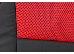 Autopotah na sedačku CAR SEAT COVER PAD 5