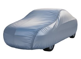 Ochranná plachta na auto CAR COVER BASIC L