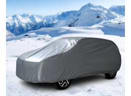 Ochranná plachta na auto CAR COVER BASIC SUV XL