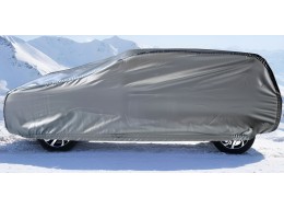 Ochranná plachta na auto CAR COVER BASIC SUV XL