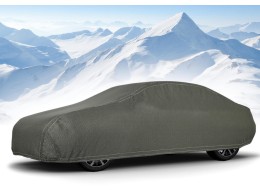 Ochranná plachta na auto CAR COVER PREMIUM XXL