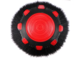 Precizní štětec s kulovou rukojetí CAR DETAILING BRUSH BALL 2