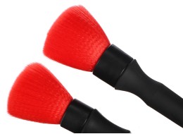 Sada precizních štětců pro čištění auta CAR DETAILING BRUSH 2 BASIC, 2ks