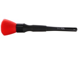 Sada precizních štětců pro čištění auta CAR DETAILING BRUSH 2 BASIC, 2ks