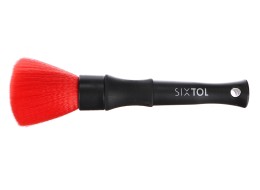 Sada precizních štětců pro čištění auta CAR DETAILING BRUSH 2 BASIC, 2ks