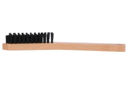 Speciální kartáč pro čištění řetězu a kazety jízdního kola CAR DETAILING WOOD BRUSH 2