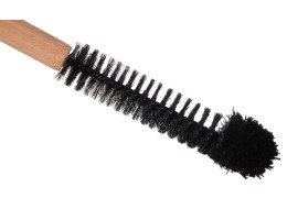 Úzký kartáč pro detailní čištění jízdního kola CAR DETAILING WOOD BRUSH 3