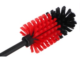 Kartáč na vrtačku pro čištění ráfků a výfuku auta CAR DETAILING DRILL BRUSH 1