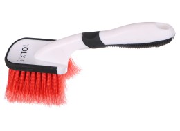 Ruční kartáč pro čištění pneu a ráfků auta CAR DETAILING TIRE BRUSH 2