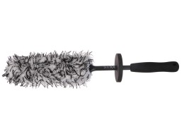 Měkký kartáč na čištění ráfků kol auta CAR DETAILING TIRE BRUSH 3